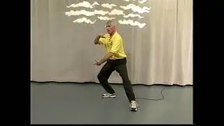 Small Circle Yang Taijiquan  Lesson 1