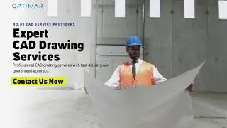 Expert CAD Drawing Services | Professional CAD Drafting Company | CAD Services Providers #cad