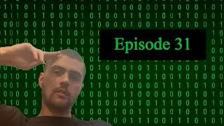 Nested If-Else Statements & Caffeine Half-life Program | Intro to Computer Science I &mdash; Episode 31