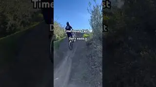 Where&rsquo;d all the time go? #mtb #mtbreview #shortvideos #amtb #mtbtrail #mtbmodel #mtbframe