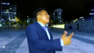 Conquistarte-Holy flow(Video oficial)