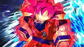 ПРЕВОСХОДЯ ЭЛИТНЫХ САЙЯН И ОСВОИВАЯ SSG Super Evolution Dragon Ball Simulator Roblox!