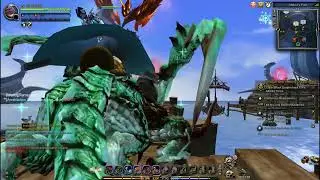 Dragon Nest SEA | Daily Mission (Collapsed Mine) & (Old Garden) Dungeon 29-10-2022