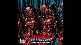 Absolute Valentine - DNA War (feat. Billy Mays Band)