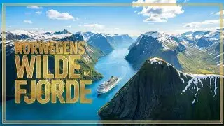 Norwegen - Fjorde, Nordlichter & Die Wildnis des Nordens
