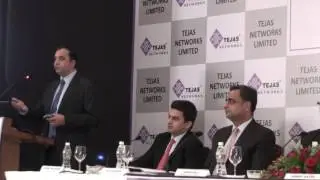 Tejas Networks Limited - IPO to open on 14 June 2017
