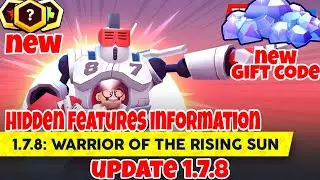 UPDATE 1.7.8, NEW FRAGGER, TAKESHI ,NERF & BUFF AND FULL INFORMATION | FRAG PRO SHOOTER