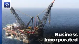 Egypt To Export Gas to Europe, Cameroon Sells Dollar Bonds +More | Business Incorporated