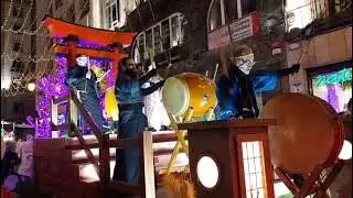 Cabalgata Reyes 2026 I