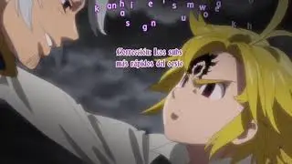 Nanatsu no taizai Season 3 Opening 2 V2 HD