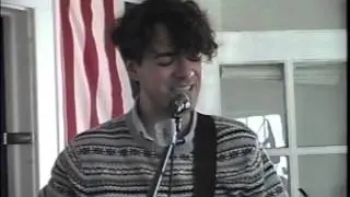 VHS SESSIONS: COMFY - I'M NOT WORRIED ABOUT THE VOID