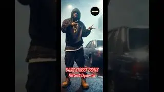 DARK STREET BEATS EP &ndash; District Dynamics | Boom Bap & Trap #808bars #rap  #aimusic