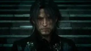 Prayer of The Oracle INSTRUMENTAL - FF XV: Episode Ardyn OST Soundtrack
