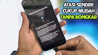 MENGATASI HP SAMSUNG TIDAK BISA DI CAS Karena Kelembapan? Atasi Sendiri di Rumah!