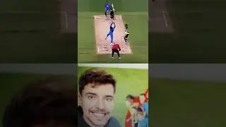 Cricket sigma mr beast react 💀🤯 #shorts