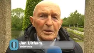 Groningen herdenkt slachtoffers Nederlands-Indi&euml;