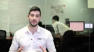 What to do when you're blamed for something at work
