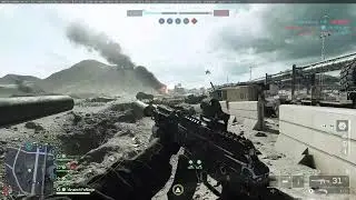 BATTLEFIELD 6 LIVE