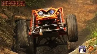 NICK COOPER SMOKES TUB ROCK