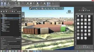 Online Workshop &equiv; Projektvisualisierung mit Autodesk Infraworks