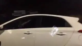 Benga &eacute; Benga: Ford New Fiesta vs Hyundai HB20