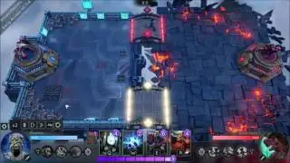 Minion Masters Silly Bot
