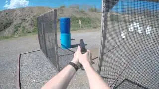 Peacemaker National Training Center May 2, 2015