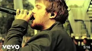 Not The American Average - Asking Alexandra Clean Edit Music Video