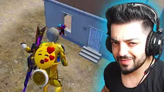 YENİ SEZON KİLL REKORU !! İNDİĞİM YERDE 16 KİLL ONE MAN SQUAD