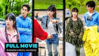 (FULL) She Accidentally Time Travels🪄& Become The Sweetheart of Rich CEO🔥Korean ChineseDrama Explain