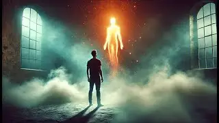 Near-death experience gave me glimpses of horrific scenes from 