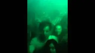 SLAVZIIHOUSE @ Egg London