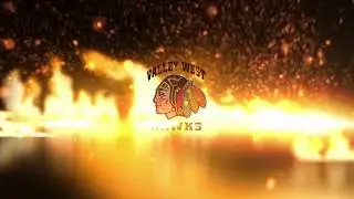October 14 2017 Valley West Hawks vs Greater Vancouver Canadians: Highlights