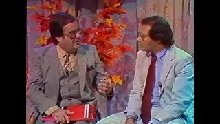 Henry Hadaway Interview on the Maltese TV by Norman Hamilton