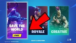 How To Get Save The World For Free! (XBOX, PS4, PC) *v12.31*