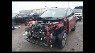 JN8AT3BBXMW219695 NISSAN ROGUE 2021