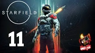 Starfield - Gameplay con MODS - Español - Xbox Series X 🎮 #11