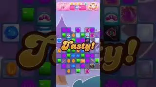 Candy crush level 2486