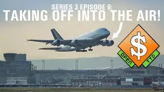 OpenTTD: PLANE MANIA!