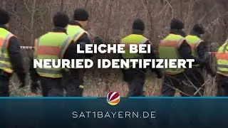 Leichenfund in Wald bei Neuried: Frau konnte identifiziert werden