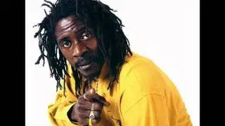 Everton Blender - Let Not Your Heart Be Troubled - Chi Chi Bud Riddim