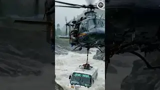 Indian Army &ndash; Not just warriors, but saviours