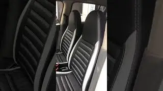 ALTO 800 SEAT COVER