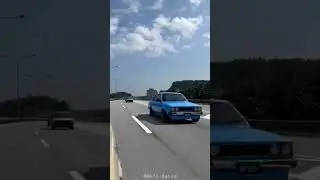 Meeting - Toyota Corolla - Ke70Dx Te71'Te72 - Car Street💨