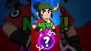 NEW Missing Brawler Trios! 😳 #brawlstars