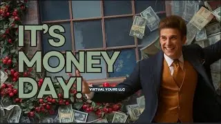 Its Money Day | Making bookkeeping rhythmical, visual, and stress-free.