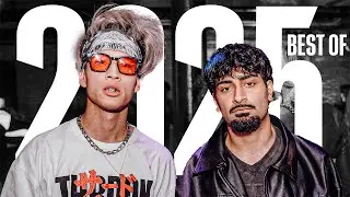 ЛУЧШЕЕ ОТ JOEYKAOTYK 2025 (ЛУЧШИЕ МОМЕНТЫ НА TWITCH)