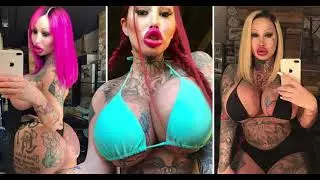 The Tea Podcast Denver Episode 2 Clip 4 Body modification whats too much?