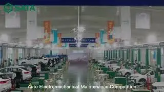 SATA Vocational Education Sponsorship