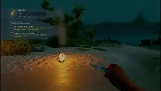 Stranded Deep PS4 Gameplay | Stranded Deep on Steam | Survival Game